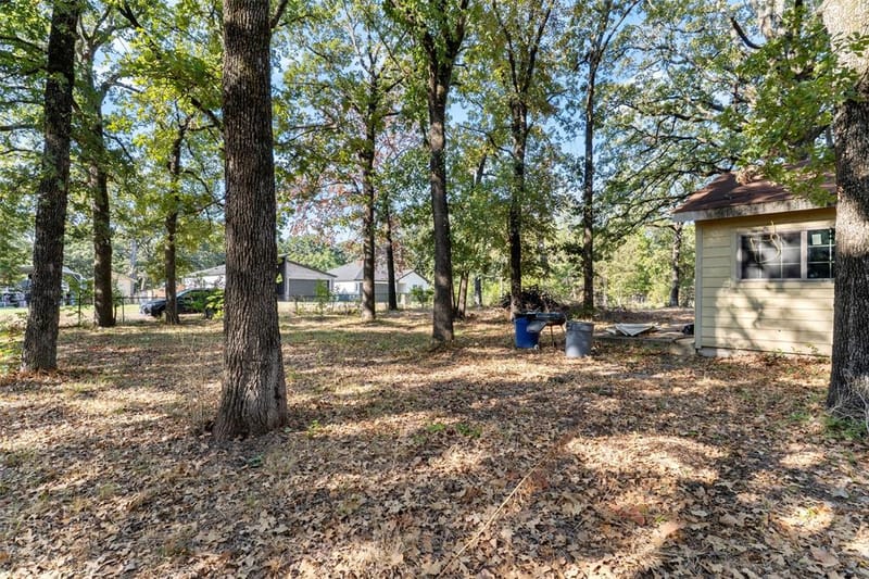134 Wildgrove Drive, Gun Barrel City TX 75156 - Photo 27
