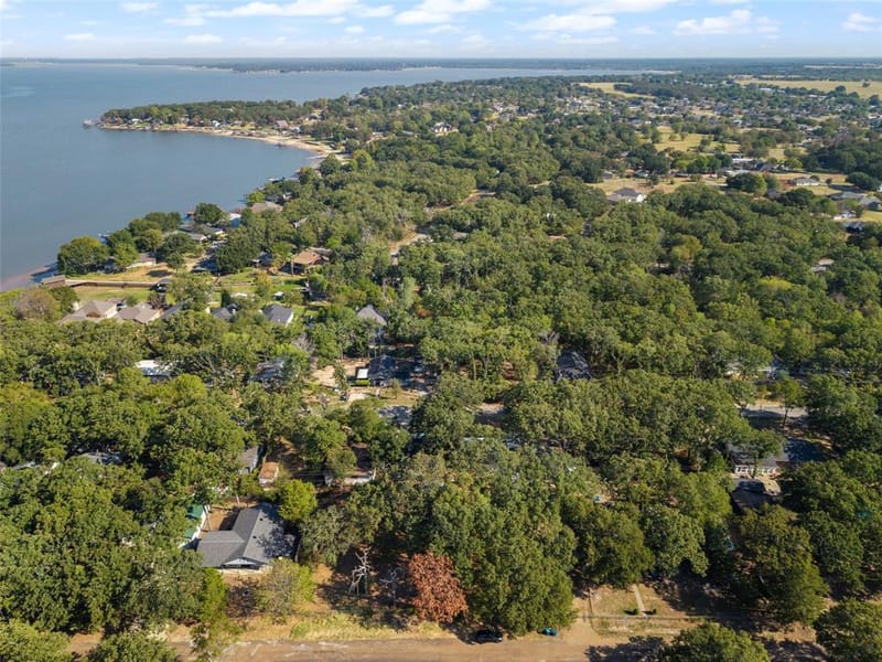 134 Wildgrove Drive, Gun Barrel City TX 75156