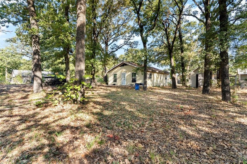 134 Wildgrove Drive, Gun Barrel City TX 75156 - Photo 28