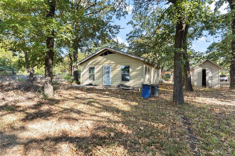 134 Wildgrove Drive, Gun Barrel City TX 75156 - Photo 5