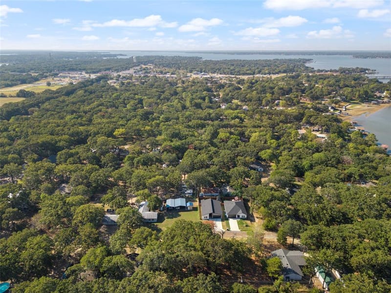 134 Wildgrove Drive, Gun Barrel City TX 75156 - Photo 8