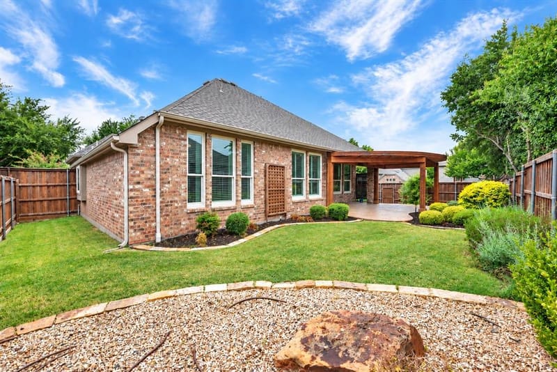 9518 Avalon Drive, Frisco TX 75035 - Photo 36