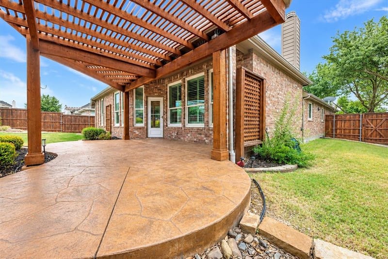 9518 Avalon Drive, Frisco TX 75035 - Photo 34