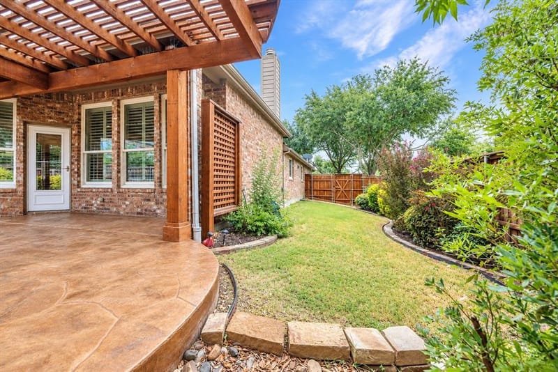 9518 Avalon Drive, Frisco TX 75035 - Photo 33