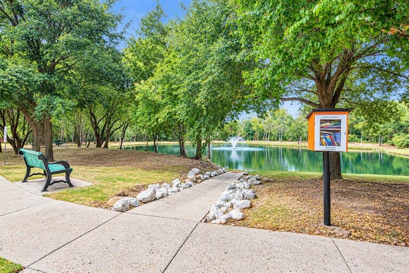9518 Avalon Drive, Frisco TX 75035 - Photo 37