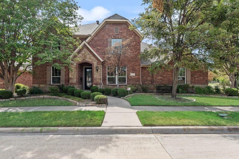 3925 Victory Drive, Frisco TX 75034