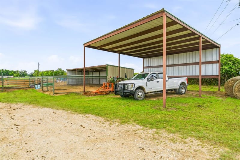 11555 N US Highway 377, Stephenville TX 76401 - Photo 27