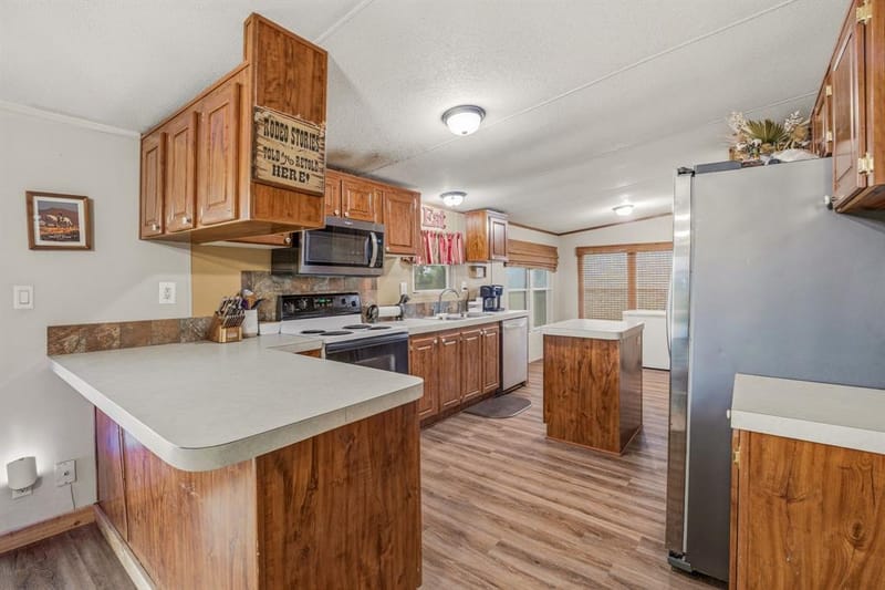 11555 N US Highway 377, Stephenville TX 76401 - Photo 12