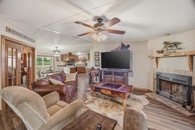 11555 N US Highway 377, Stephenville TX 76401 - Photo 7