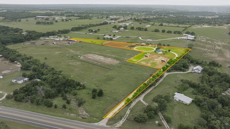 11555 N US Highway 377, Stephenville TX 76401 - Photo 3