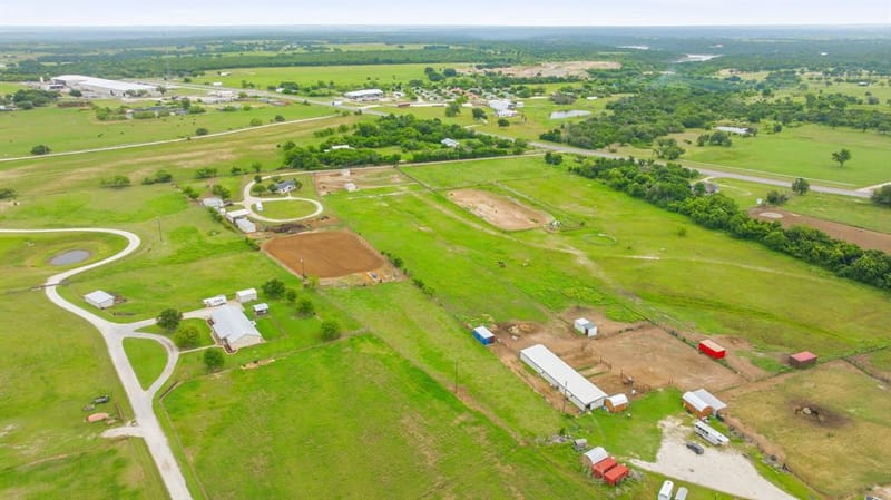 11555 N US Highway 377, Stephenville TX 76401 - Photo 36