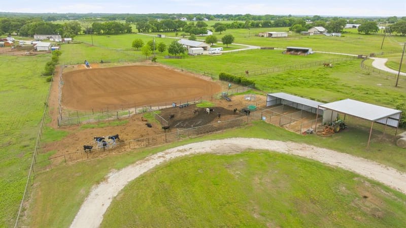 11555 N US Highway 377, Stephenville TX 76401 - Photo 32