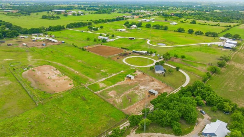 11555 N US Highway 377, Stephenville TX 76401 - Photo 5