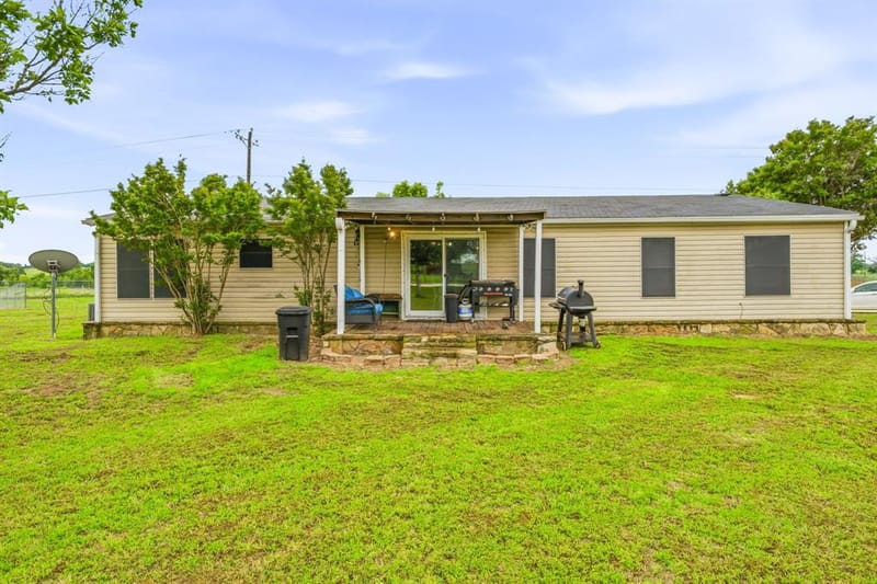 11555 N US Highway 377, Stephenville TX 76401 - Photo 24