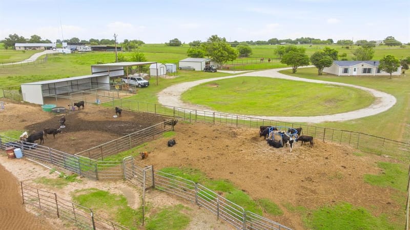 11555 N US Highway 377, Stephenville TX 76401 - Photo 33