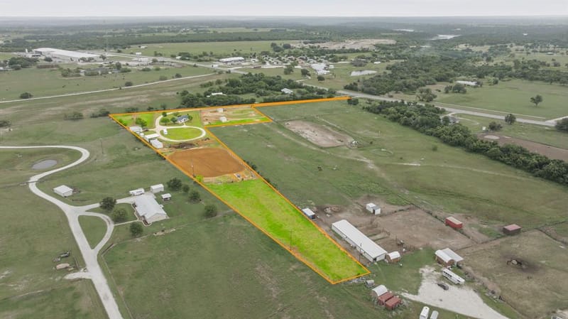 11555 N US Highway 377, Stephenville TX 76401 - Photo 35