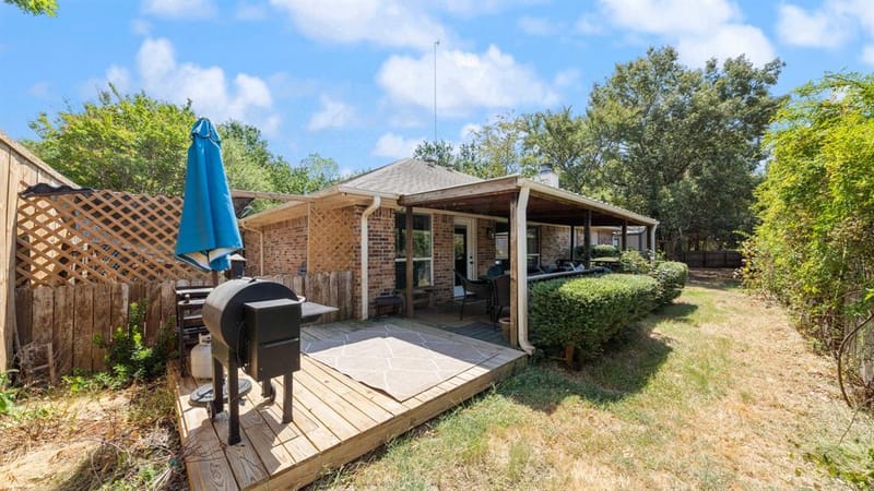 362 River Oaks Lane, Canton TX 75103 - Photo 26