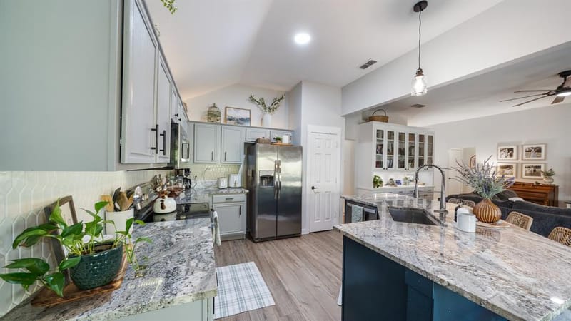 362 River Oaks Lane, Canton TX 75103
