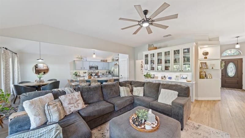 362 River Oaks Lane, Canton TX 75103 - Photo 8