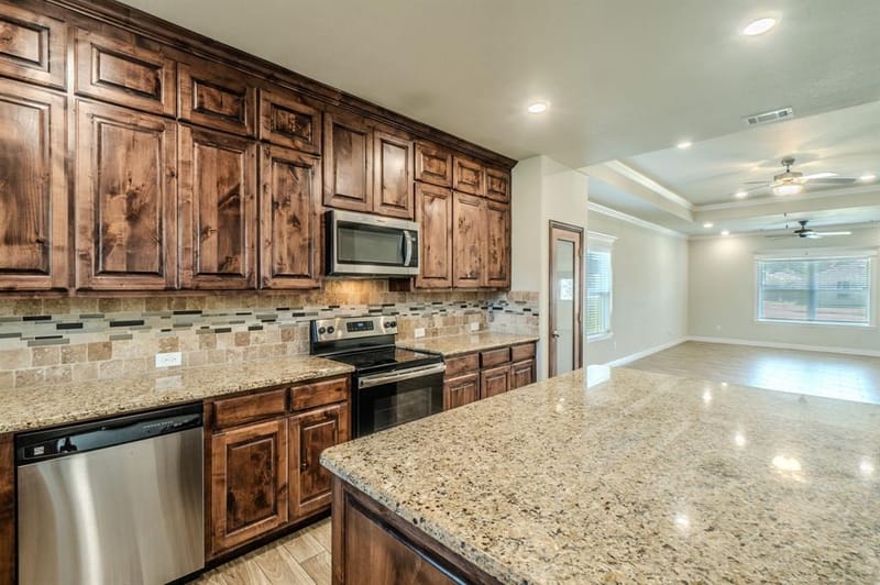 2016 Langston Street, Fort Worth TX 76105 - Photo 8
