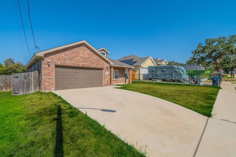2016 Langston Street, Fort Worth TX 76105 - Photo 21