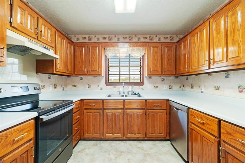 537 Farm Road 2820, Sumner TX 75486 - Photo 7