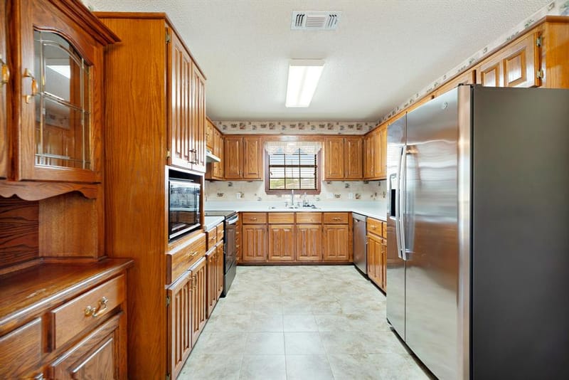 537 Farm Road 2820, Sumner TX 75486 - Photo 5