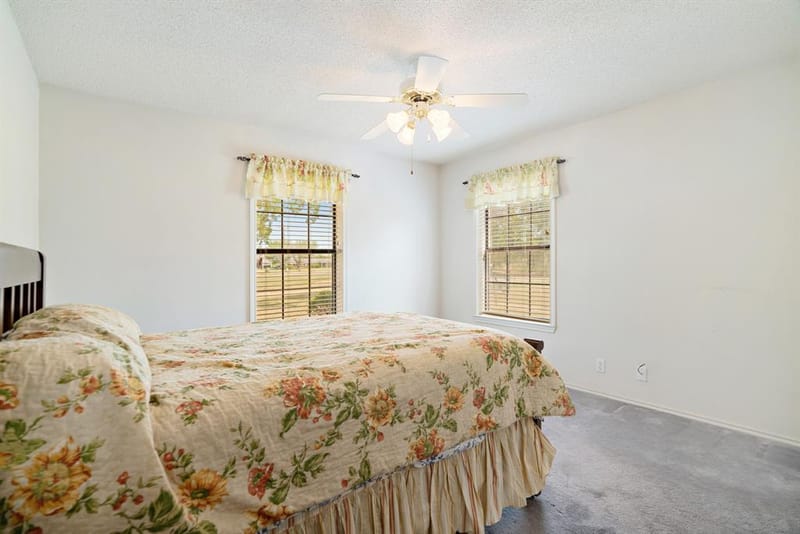 537 Farm Road 2820, Sumner TX 75486 - Photo 9