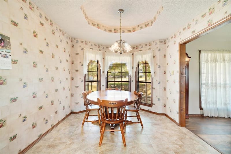 537 Farm Road 2820, Sumner TX 75486 - Photo 8