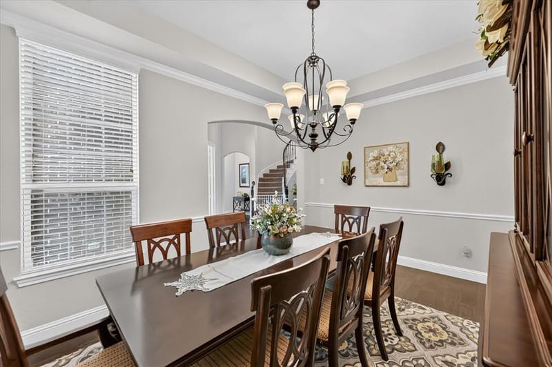 1025 Claystone Ridge, Fort Worth TX 76028 - Photo 6