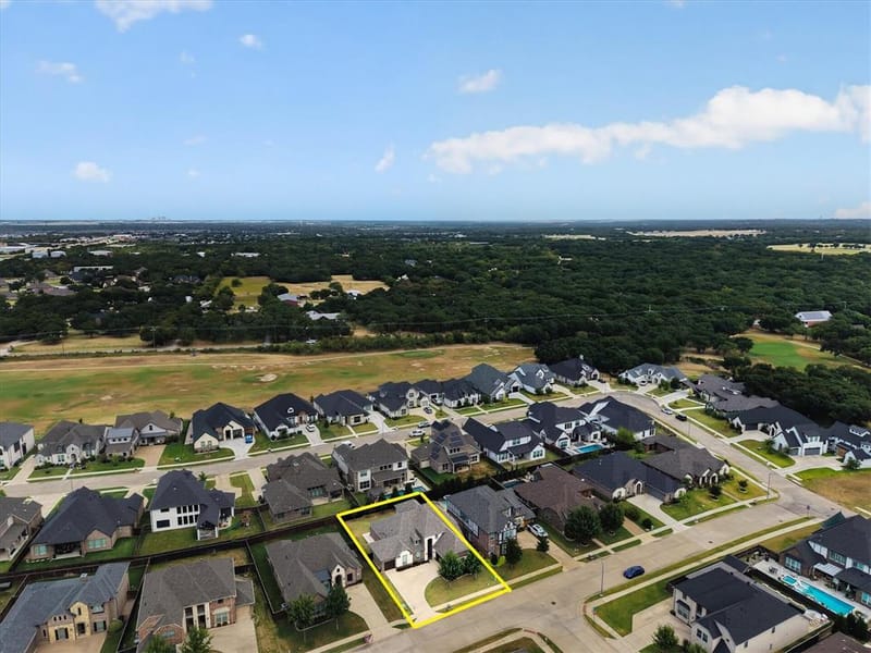 1025 Claystone Ridge, Fort Worth TX 76028 - Photo 30