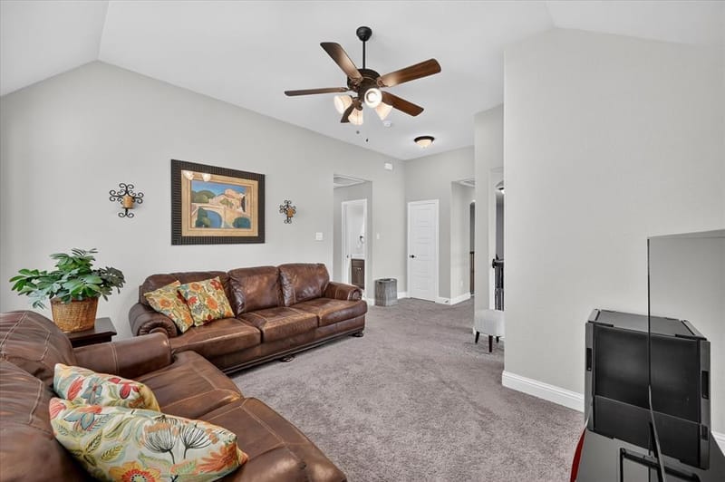 1025 Claystone Ridge, Fort Worth TX 76028 - Photo 18