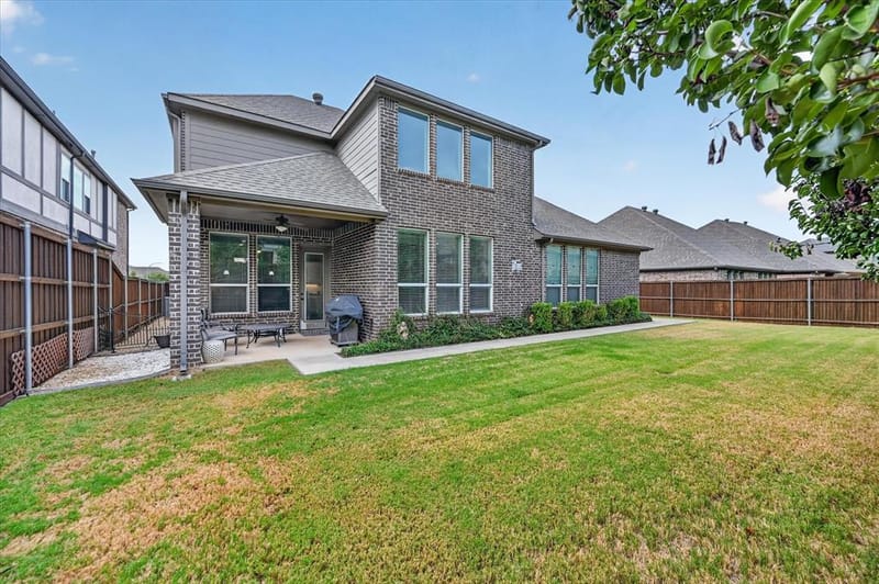 1025 Claystone Ridge, Fort Worth TX 76028 - Photo 31