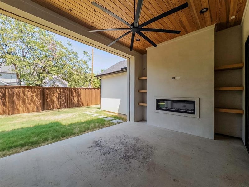 9845 Lenel Place, Dallas TX 75220 - Photo 36