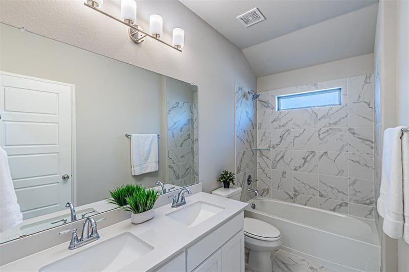 5532 Santa Elena Court, Fort Worth TX 76126 - Photo 23