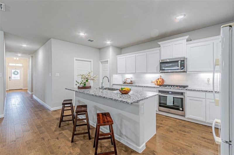 5532 Santa Elena Court, Fort Worth TX 76126 - Photo 22