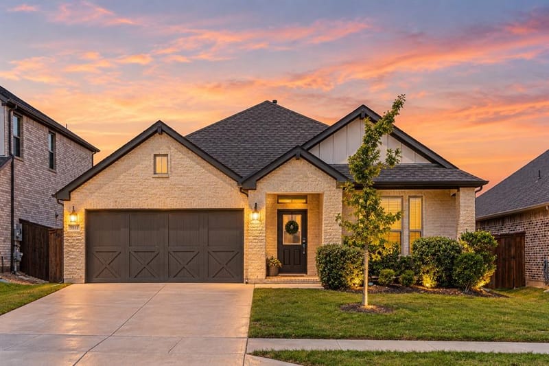 5532 Santa Elena Court, Fort Worth TX 76126