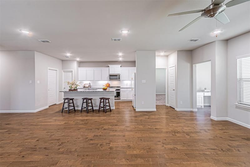 5532 Santa Elena Court, Fort Worth TX 76126 - Photo 20