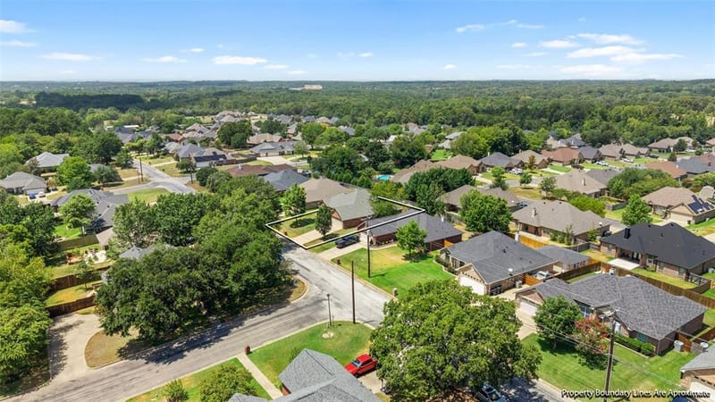 11848 County Road 167, Tyler TX 75703 - Photo 34