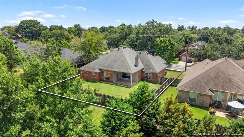 11848 County Road 167, Tyler TX 75703 - Photo 37