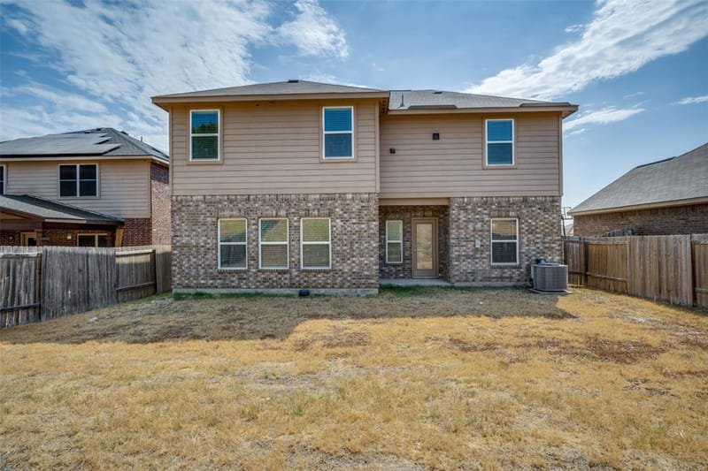 4605 Shy Creek Lane, Denton TX 76207 - Photo 28