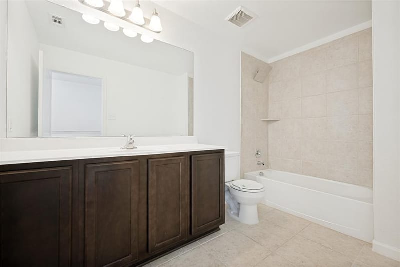 4605 Shy Creek Lane, Denton TX 76207 - Photo 20