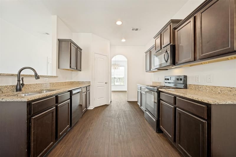 4605 Shy Creek Lane, Denton TX 76207 - Photo 10