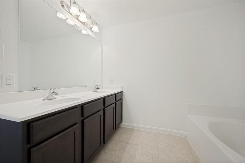 4605 Shy Creek Lane, Denton TX 76207 - Photo 18