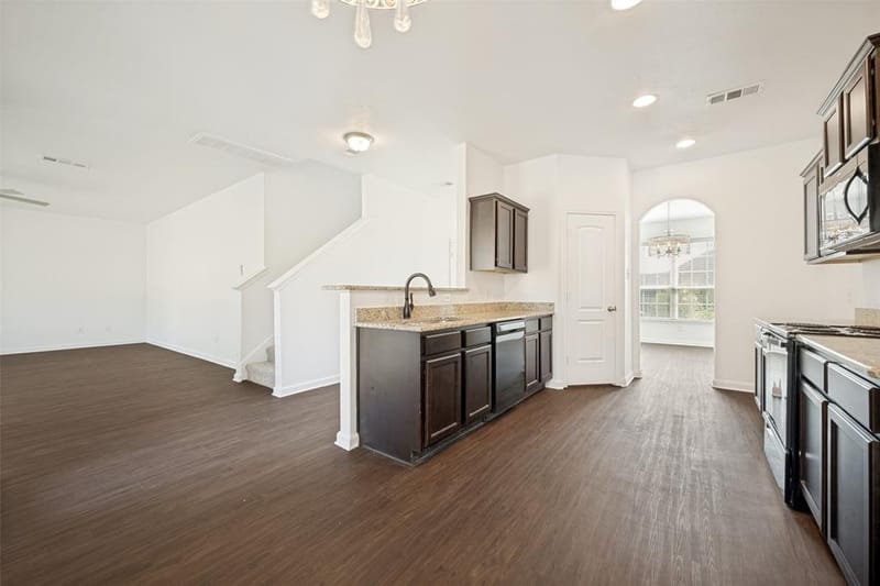 4605 Shy Creek Lane, Denton TX 76207 - Photo 8