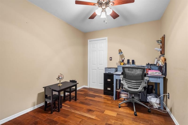 301 Meadow Knoll Drive, Double Oak TX 75077 - Photo 28