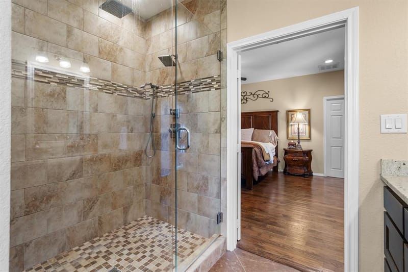 301 Meadow Knoll Drive, Double Oak TX 75077 - Photo 20