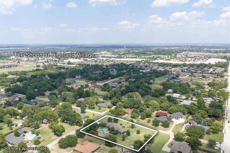 301 Meadow Knoll Drive, Double Oak TX 75077 - Photo 39