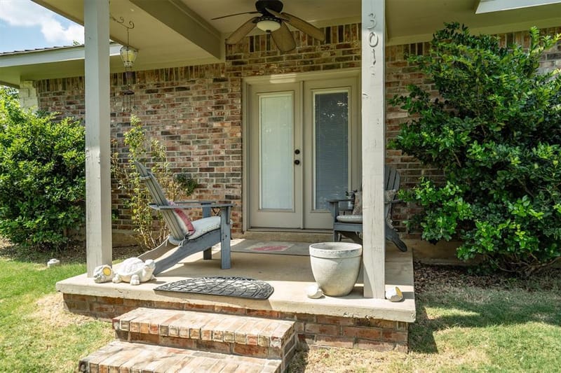 301 Meadow Knoll Drive, Double Oak TX 75077 - Photo 21