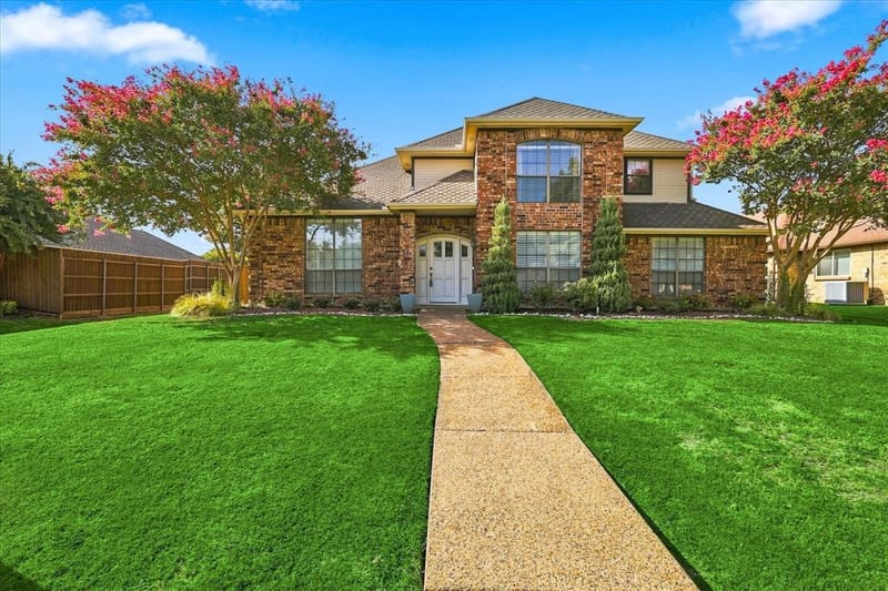3424 Steven Drive, Plano TX 75023